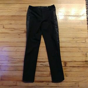 XS / Zara Basic Pants